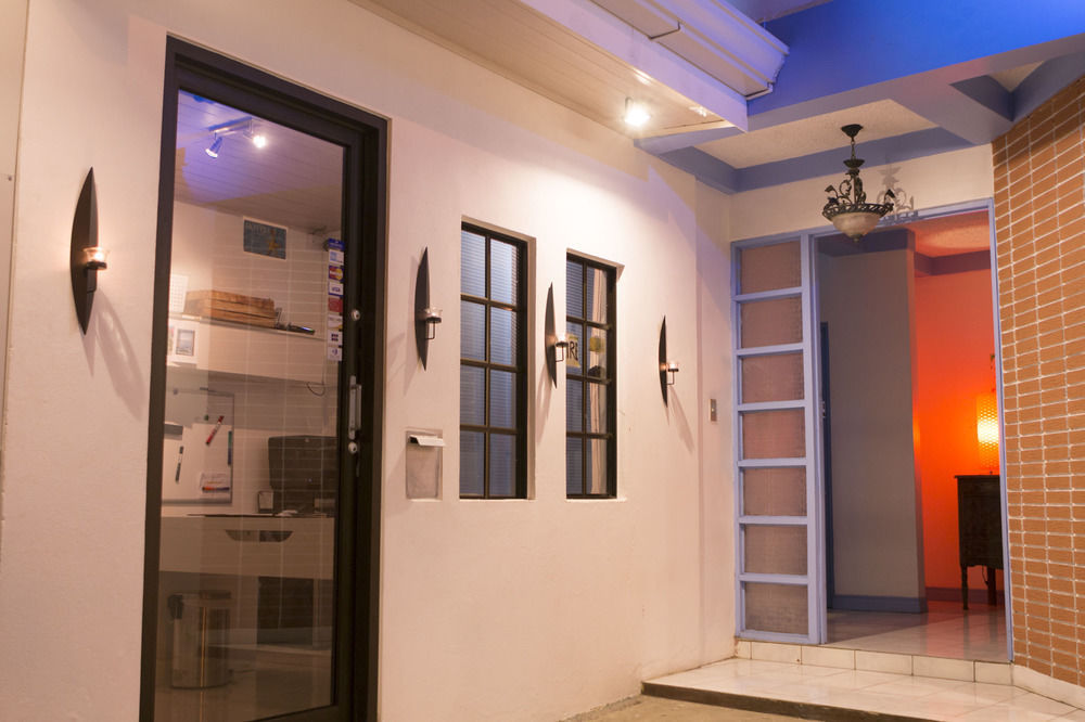 Ibiza Boutique Hotel 3*
