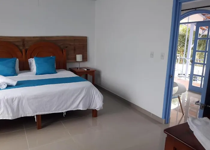 Boutique Hotel IBIZA