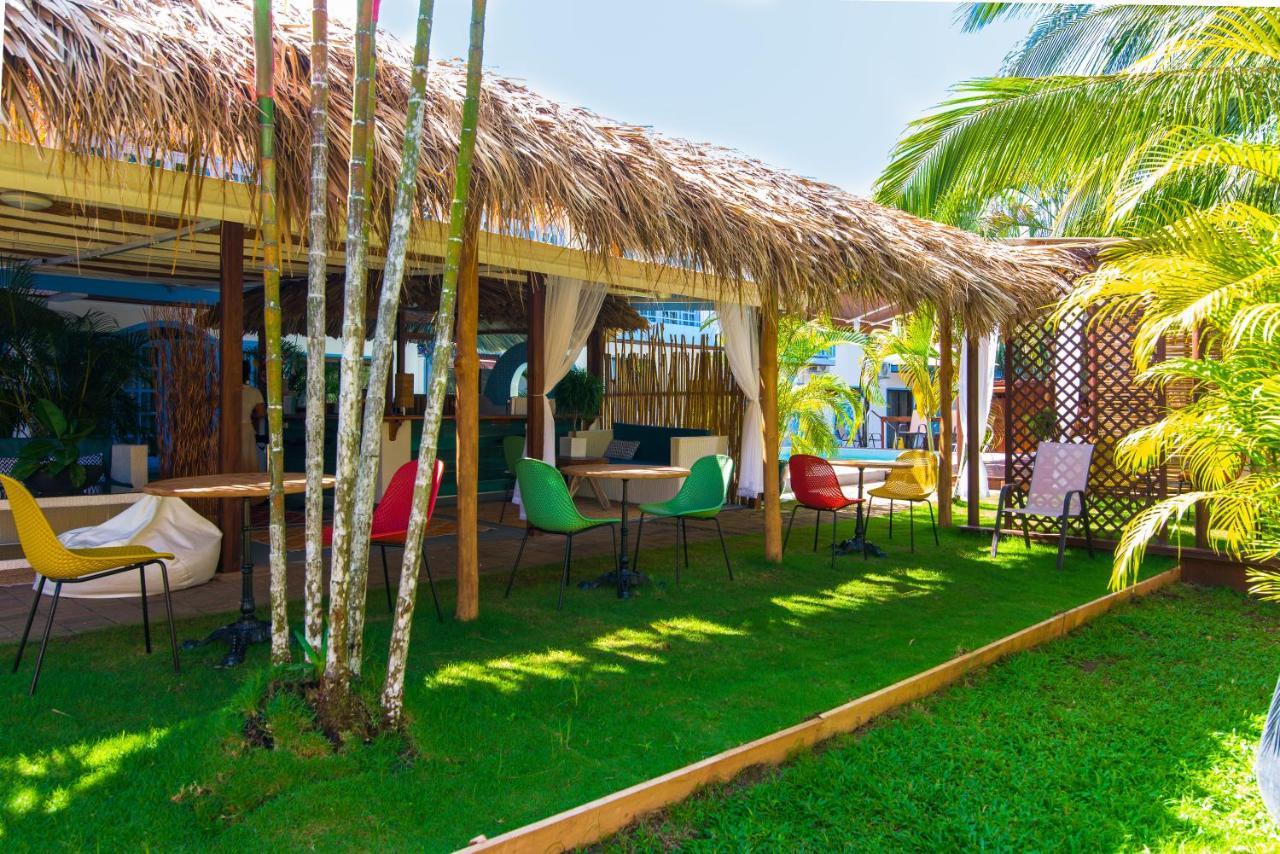 Hotel Boutique Ibiza Jacó