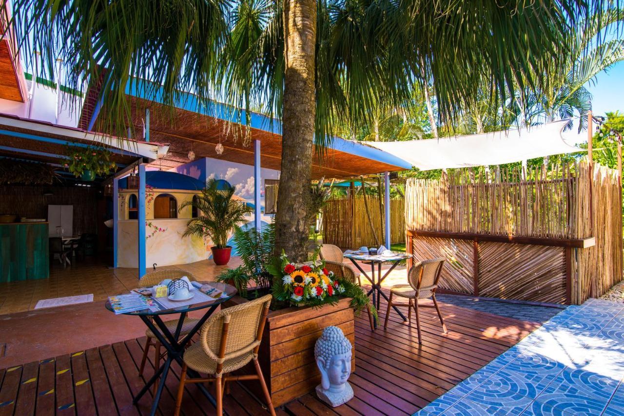 Boutique Ibiza 3* Jacó