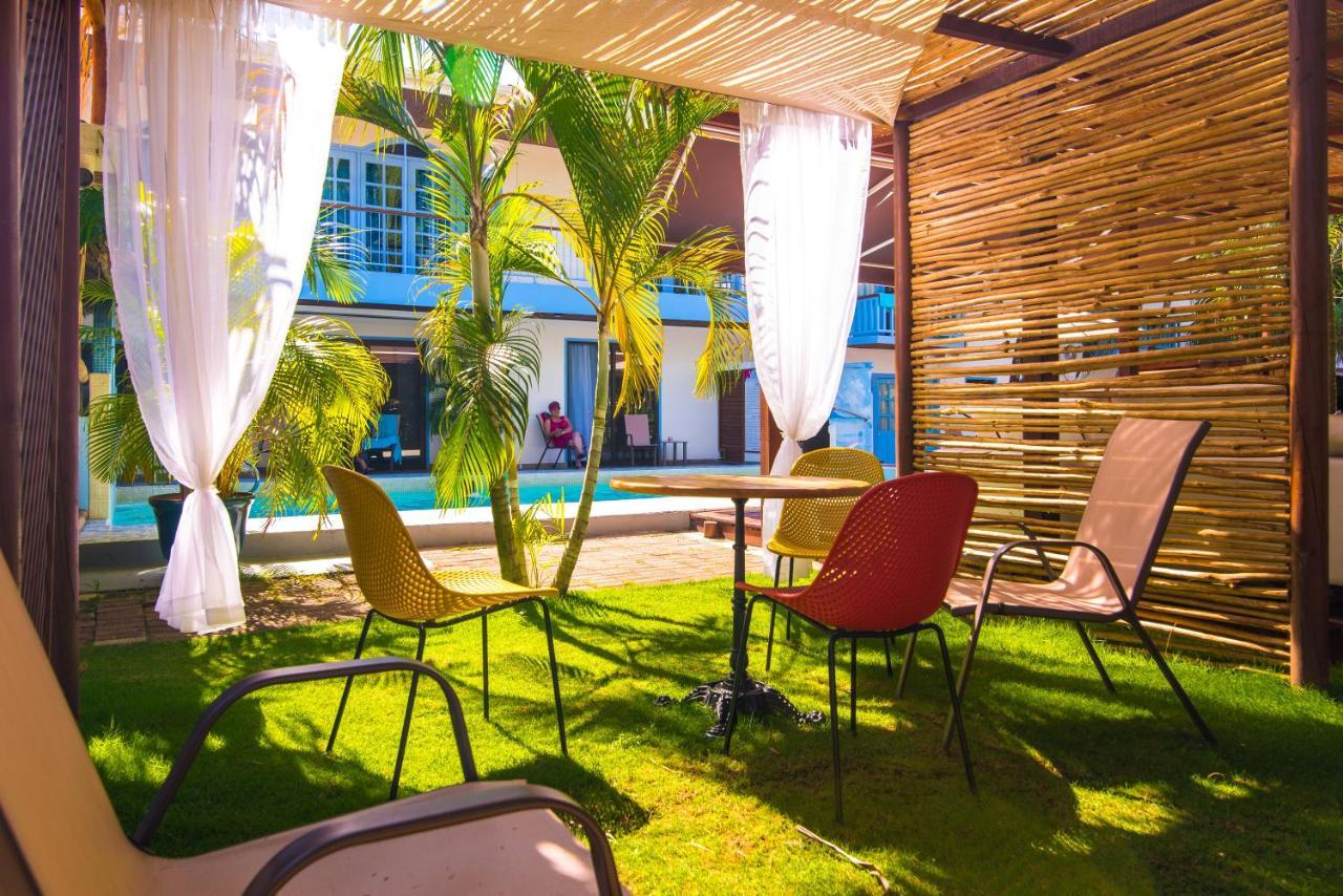 Boutique Ibiza Hotel Jacó