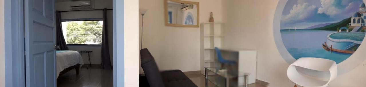 Boutique Ibiza Hotel Jacó