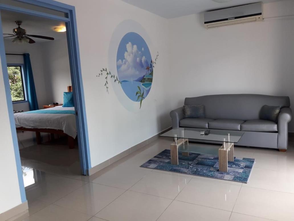 Boutique Ibiza 3* Jacó