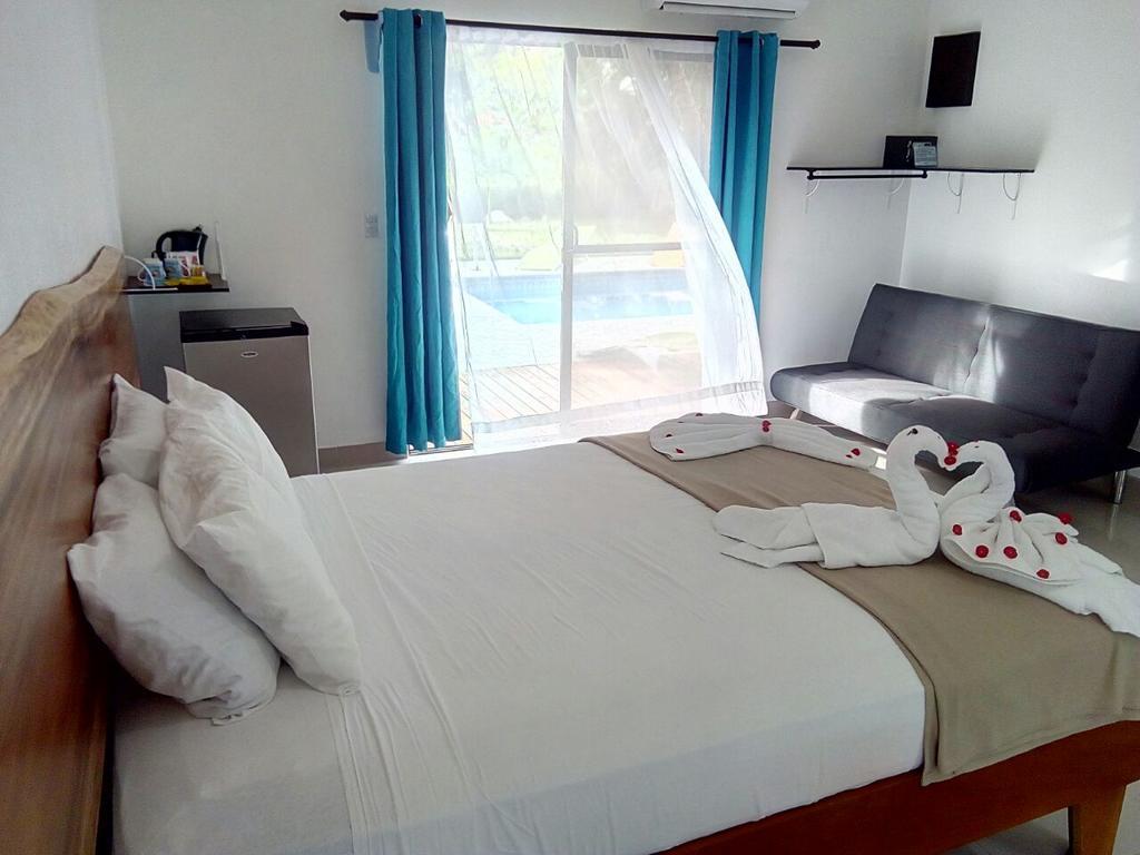 Hotel Boutique Ibiza 3*