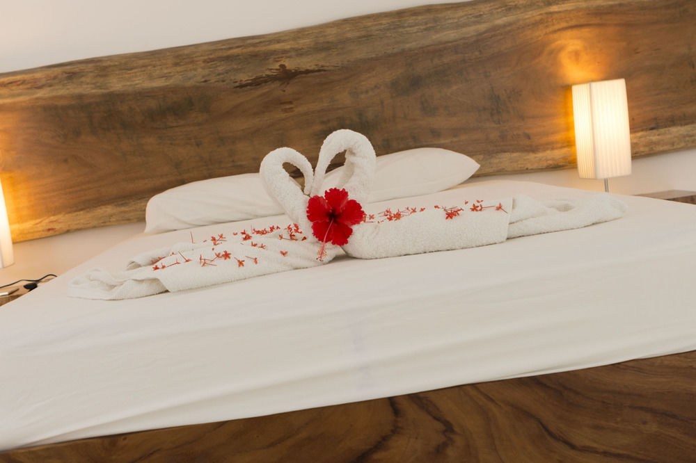 Boutique Ibiza 3* Jacó