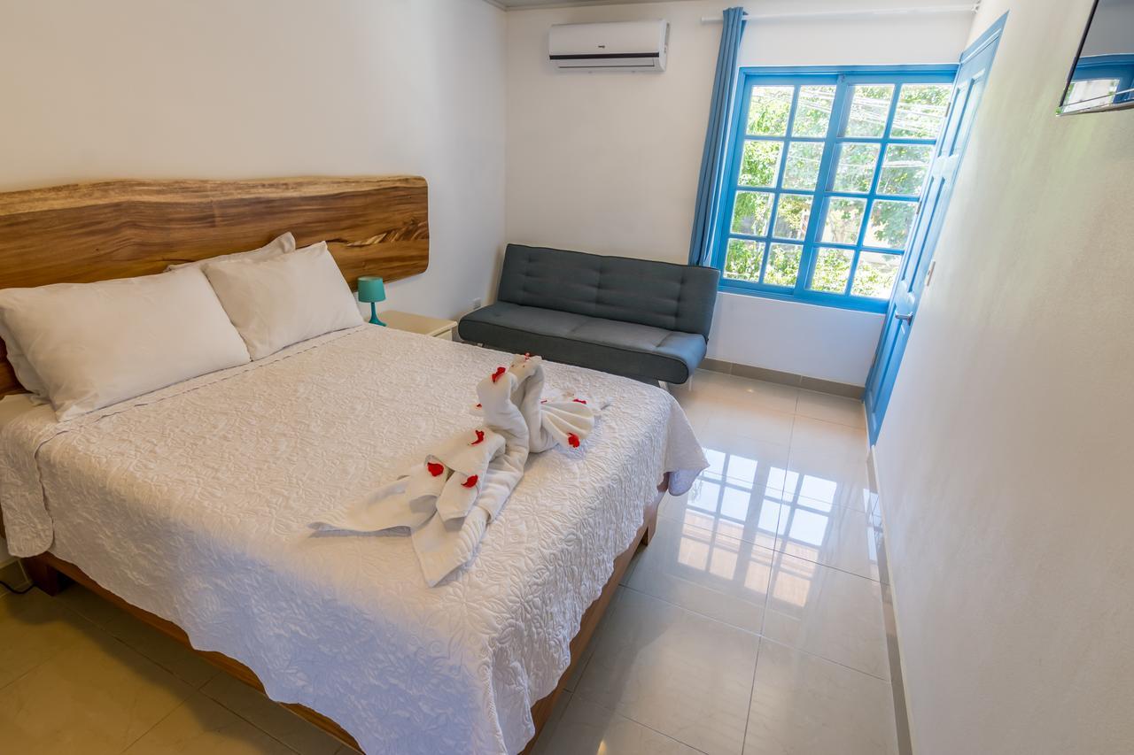 Boutique Ibiza 3* Jacó