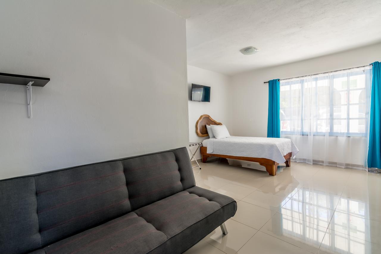 Hotel Boutique Ibiza Jacó