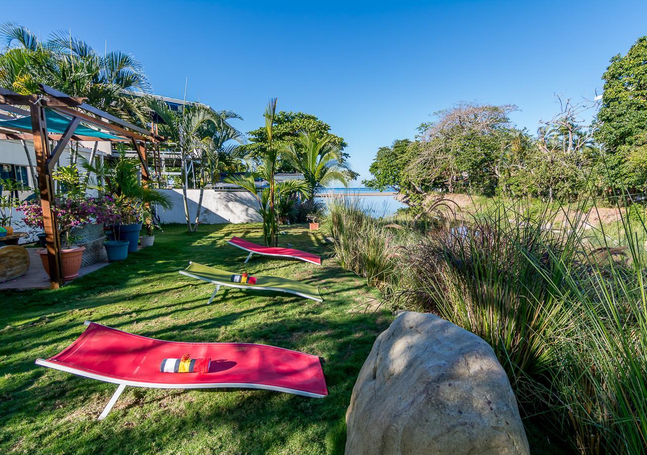 Hotel Boutique Ibiza Jacó