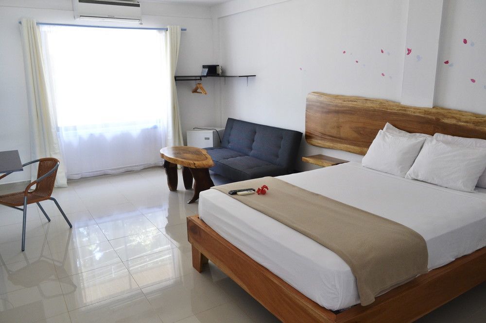 Hotel Boutique Ibiza Jacó