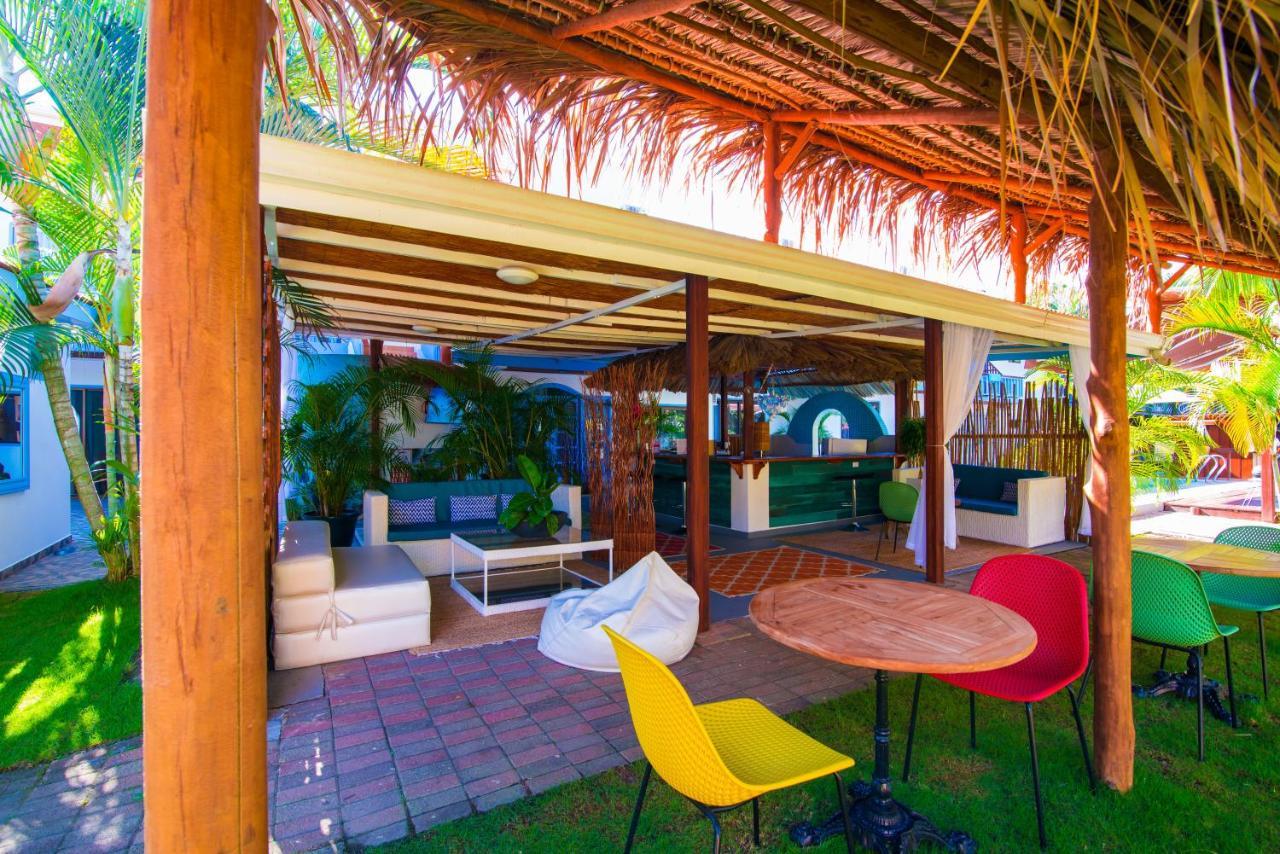 Ibiza Boutique 3* Jacó