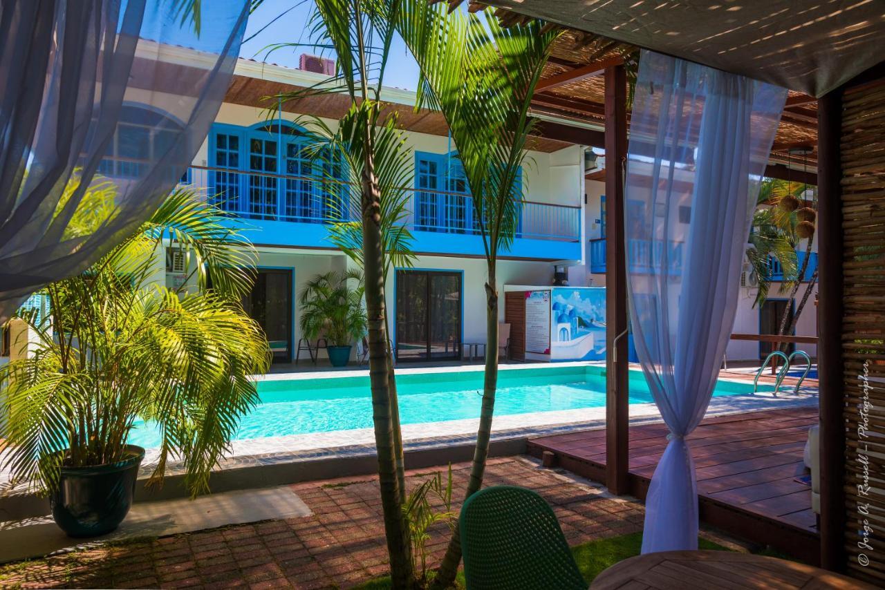 Hotel Ibiza Boutique