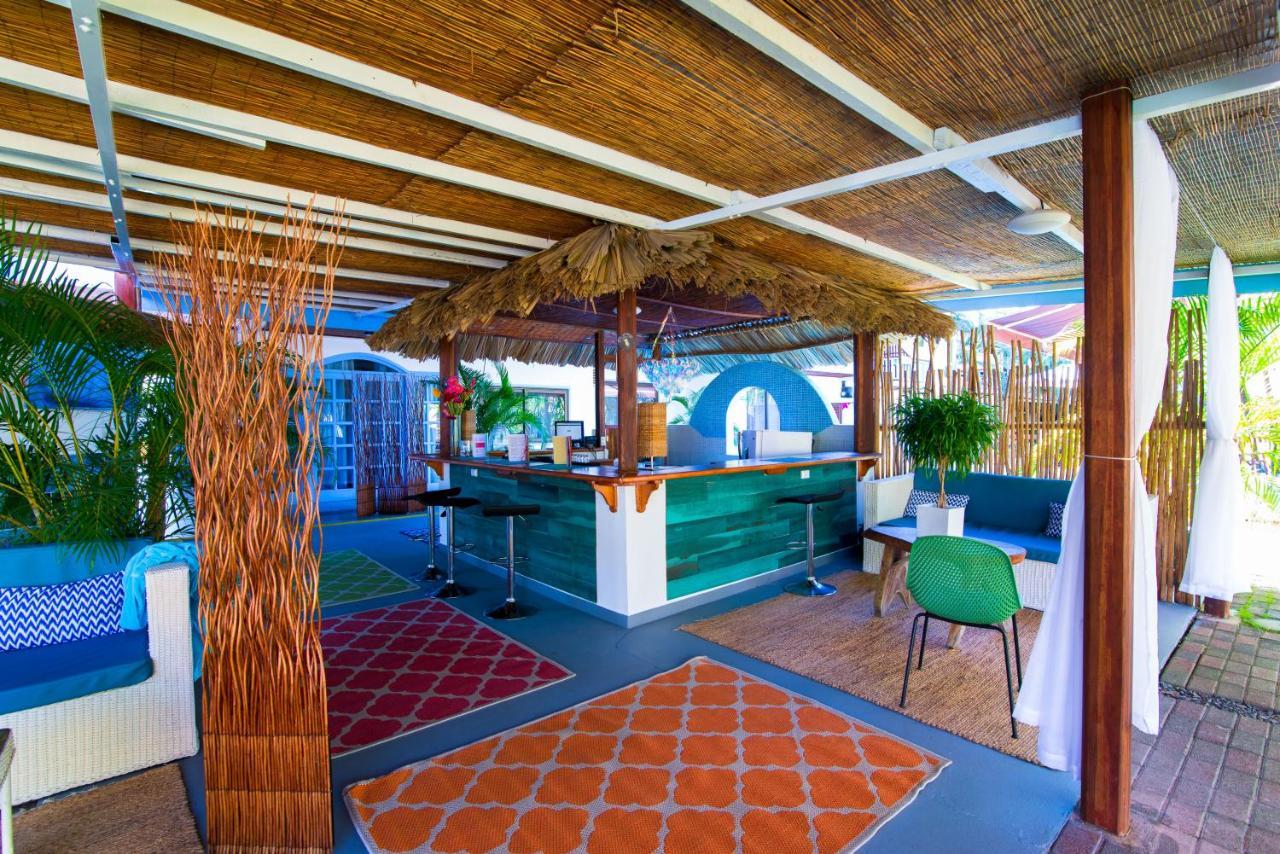 Ibiza Boutique 3*