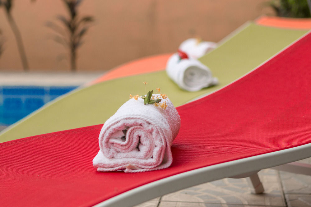 Ibiza Boutique Hotel 3*