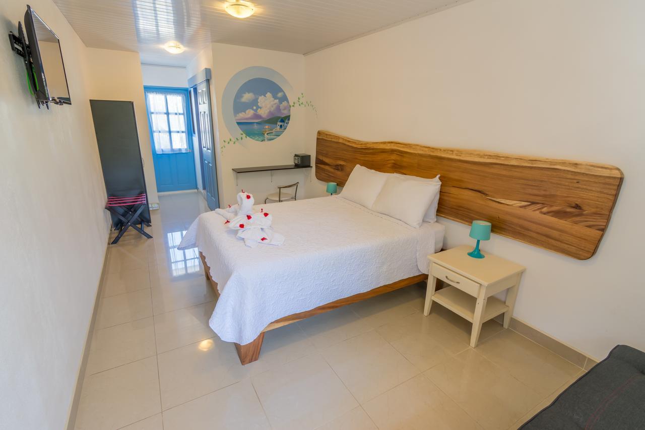 Ibiza Boutique 3*