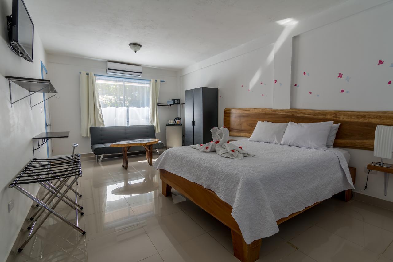 Ibiza Boutique Hotel Jacó