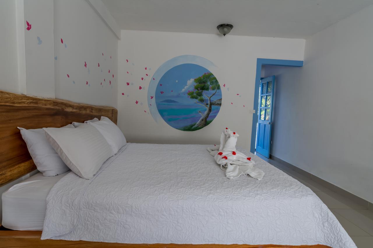 Hotel Ibiza Boutique 3*
