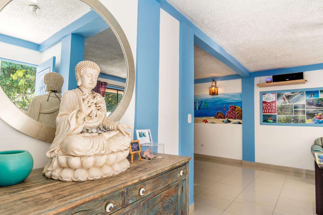 Hotel Ibiza Boutique 3*