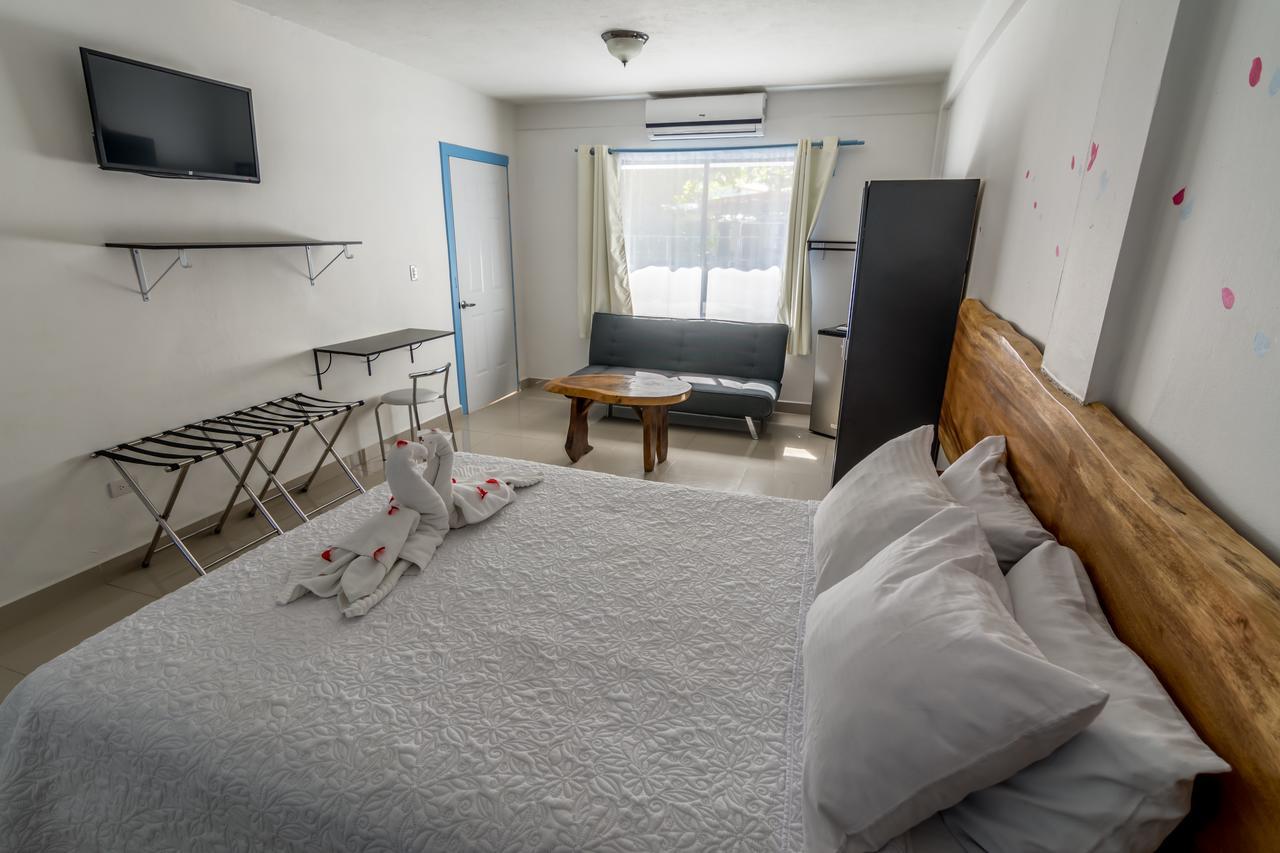 Hotel Ibiza Boutique Jacó