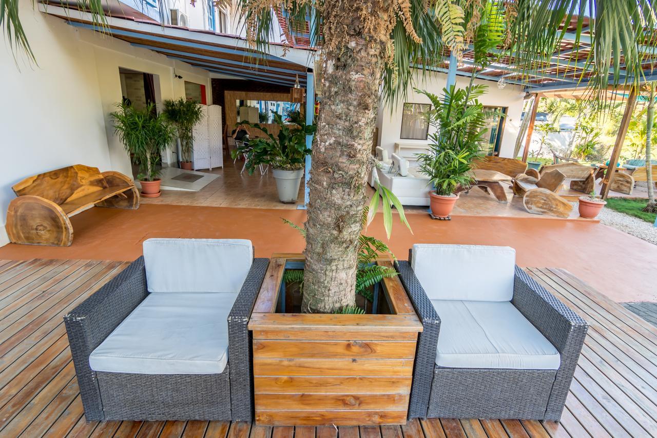 Ibiza Boutique Hotel
