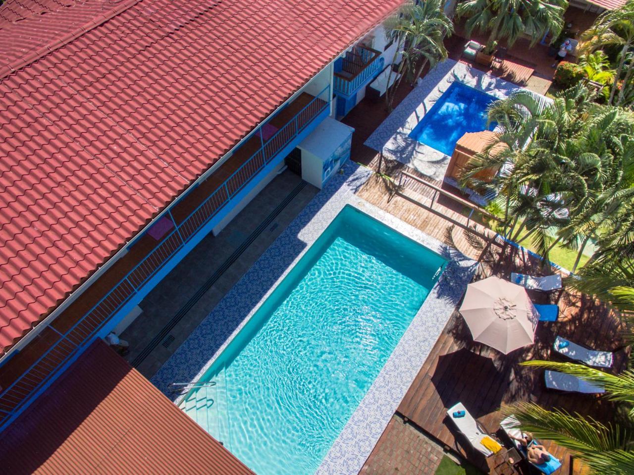 Ibiza Boutique Hotel 3*