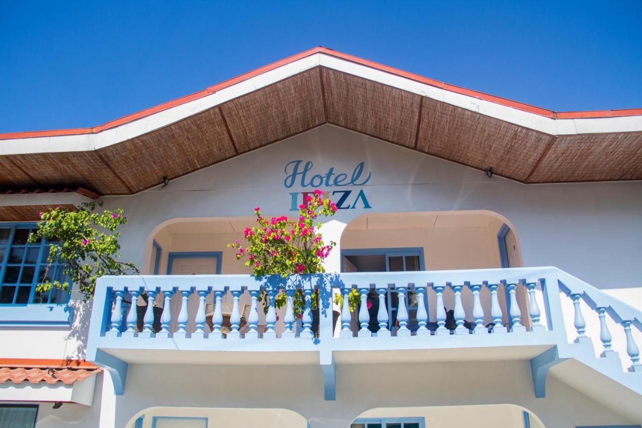 Hotel Ibiza Boutique 3*